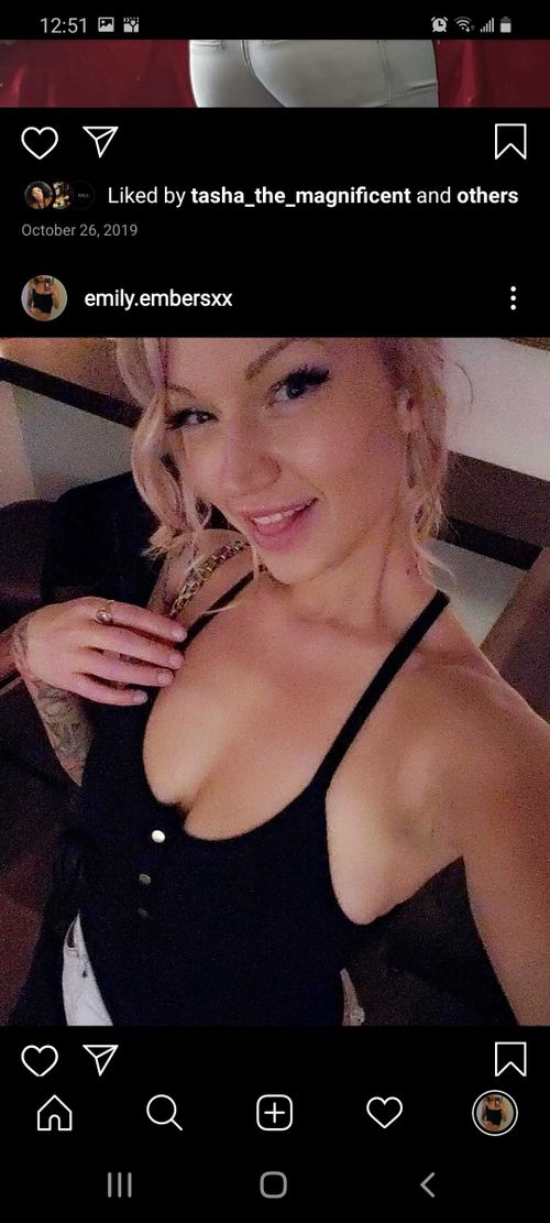 Emily Emily Embers Onlyfans Nude And Photos