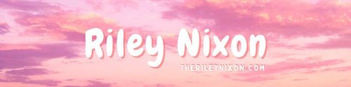 Riley Nixon Rileynixon OnlyFans Nude And Photos