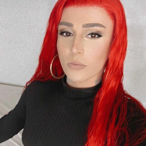 TSALEXIADREAM Alexiakessel OnlyFans Nude And Photos