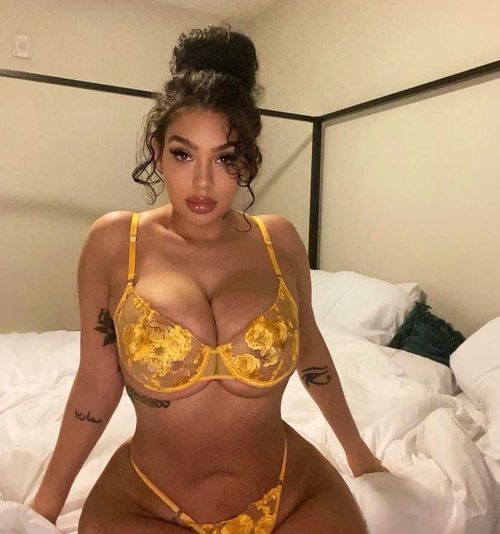 Annamarie Sarai Annamariesarai OnlyFans Nude And Photos