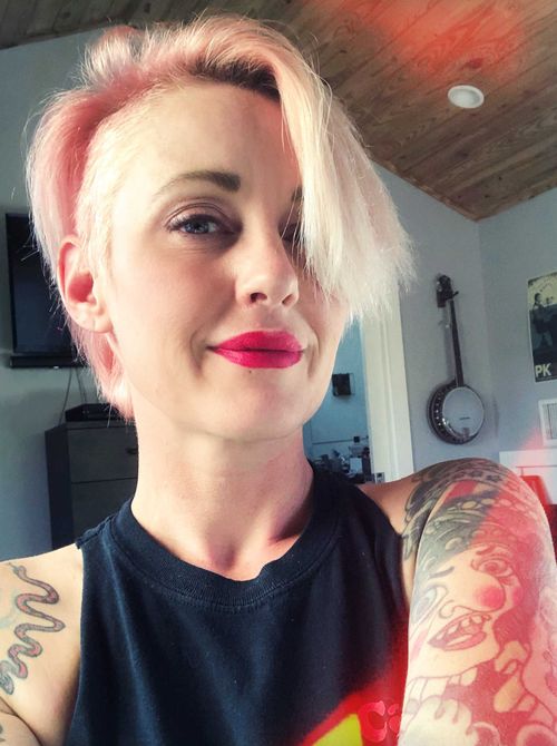 Griffon Ramsey Griffonramsey OnlyFans Nude And Photos