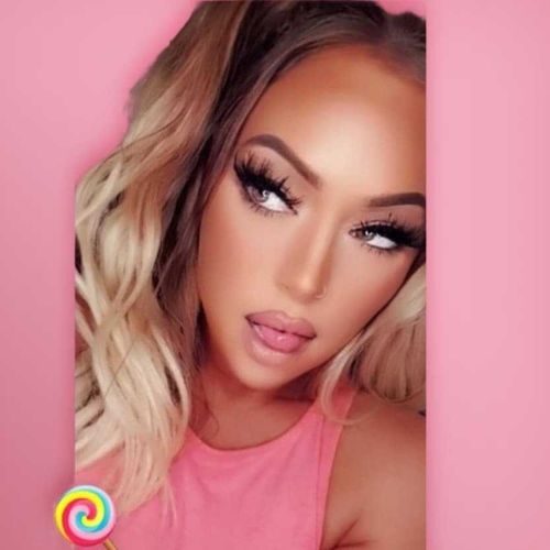 Babybella Babybella OnlyFans Nude And Photos