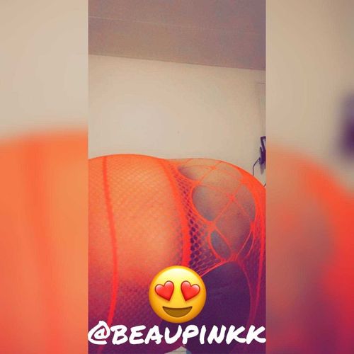 BBW NASTY Beaupinkk OnlyFans Nude And Photos