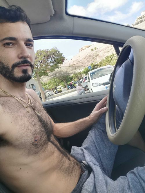 Daniel Boom Canarionxxx Onlyfans Nude And Photos