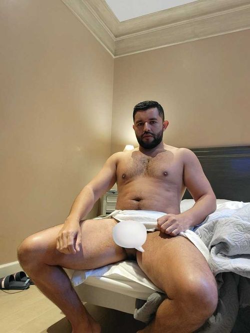 Amadeo Anton Est OnlyFans Nude And Photos