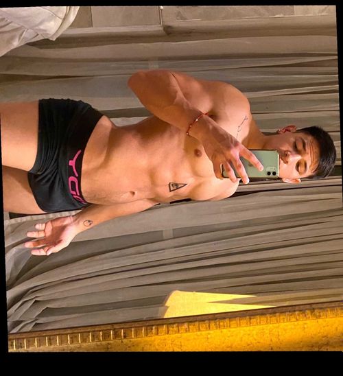 Benjamin Ezequiel Benjaminezeq OnlyFans Nude And Photos