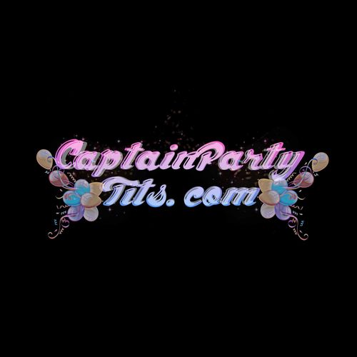 Captain Party Tits Cptpartytits OnlyFans Nude And Photos