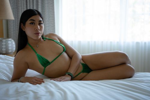 Emerald Loves Emeraldlovesx OnlyFans Nude And Photos