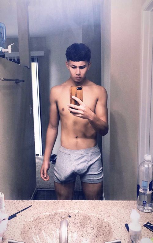 Jett Rodriguez Jettagain Onlyfans Nude And Photos