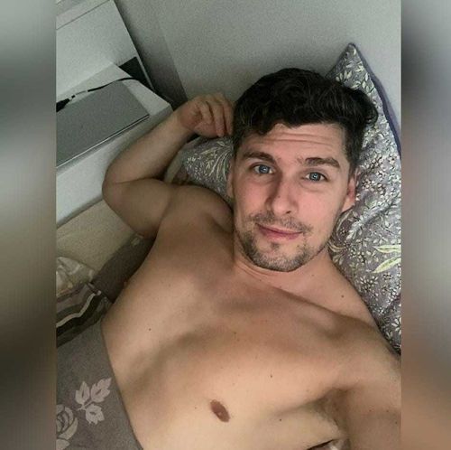 Kristof Cale Free Kristofcale Free Onlyfans Nude And Photos