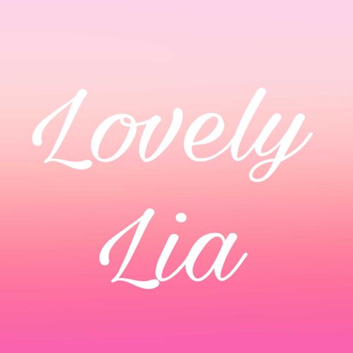 Lovely Lia Lovely Lia Onlyfans Nude And Photos