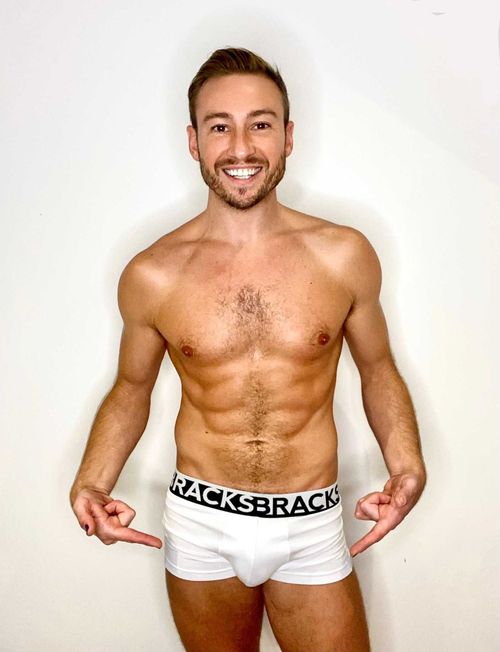 Matthew Mitcham Matthewmitcham Onlyfans Nude And Photos