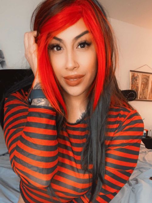 Native TattooMommy Native Tattoomommy OnlyFans Nude And Photos