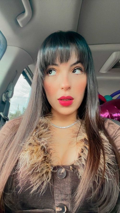 Manuela Valenzuela Manuelavalenzuelaa OnlyFans Nude And Photos