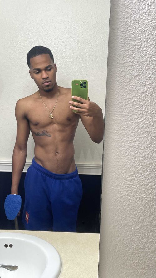 Isaiah Isaiahtoofreaky Onlyfans Nude And Photos