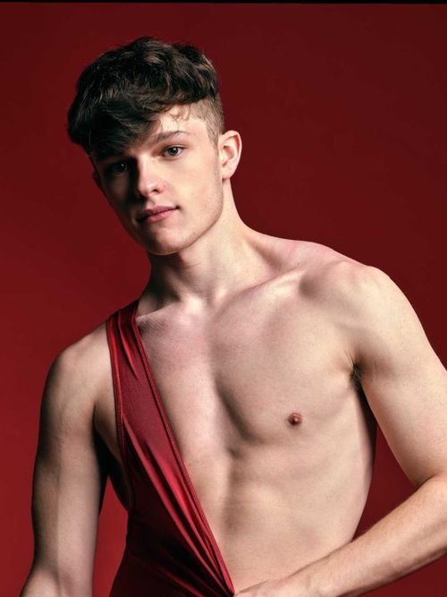 Jake Preston Jake Preston OnlyFans Nude And Photos