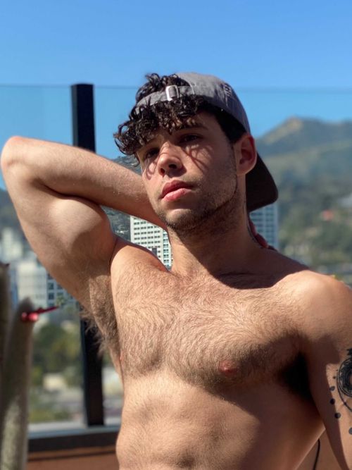 Joseph Castlian Josephcastlianfree Onlyfans Nude And Photos Hot Sex