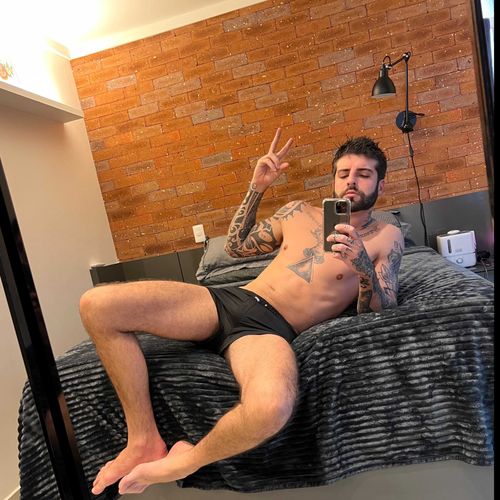 Rafael Newbold Rafaelnewbold OnlyFans Nude And Photos