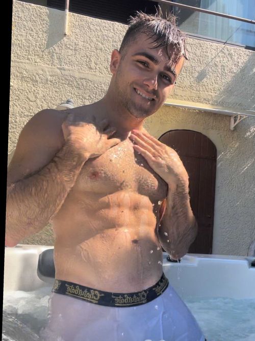 Thony Grey Thony Grey Onlyfans Nude And Photos