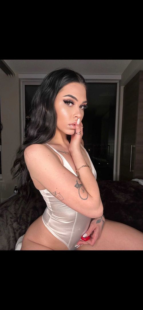 B i a n c a • Dawsen - @biancadawsenofficial OnlyFans nude and photos