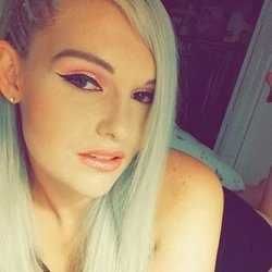 Lacey Love - @laceylove420 OnlyFans nude and photos