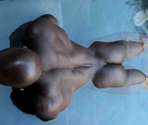 blackbanana nude
