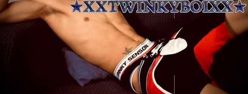 xxtwinkyboixx nude