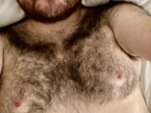 very_hairy nude