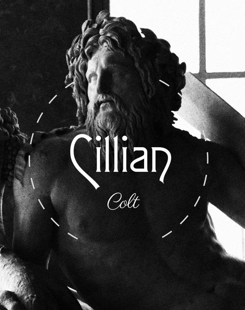 cilliancolt nude