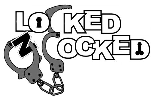 lockedncocked nude