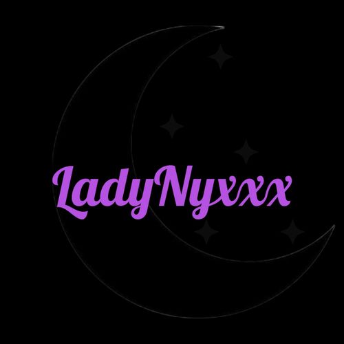 lady_nyxxx nude