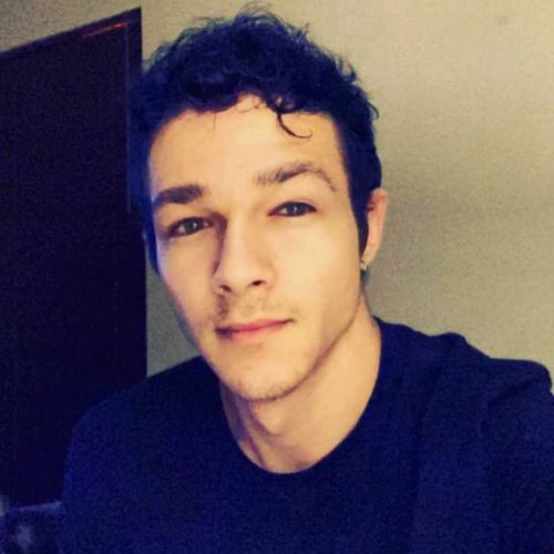 Jayden Marcos jaydenmarcos OnlyFans nude and photos