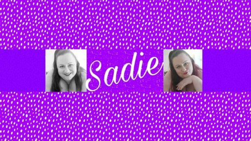 sadie-ssbbw-free nude