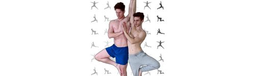 YogaFans - @yoga_fans OnlyFans nude and photos