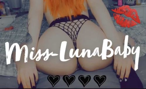 miss-lunababy nude