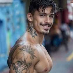 Alex Salgueiro Alexsalgueiro Onlyfans Nude And Photos