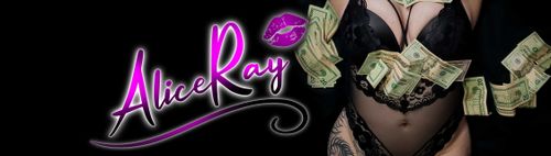 Alice Ray - @alice_ray OnlyFans nude and photos