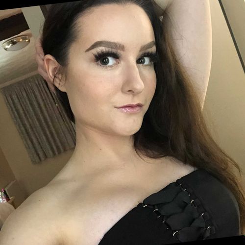 Mika Sky mikasky OnlyFans nude and photos