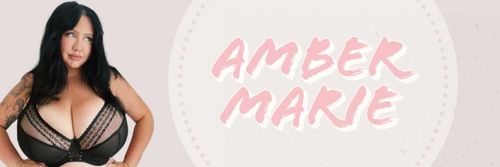 Amber Marie 💕 - @ambsmarieee OnlyFans nude and photos