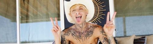 Austin Spears / Antifa Bu$$y - @antifabussy OnlyFans nude and photos
