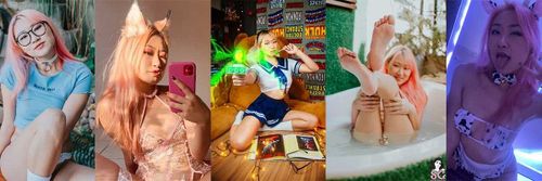 Ayaska - @ayaska OnlyFans nude and photos