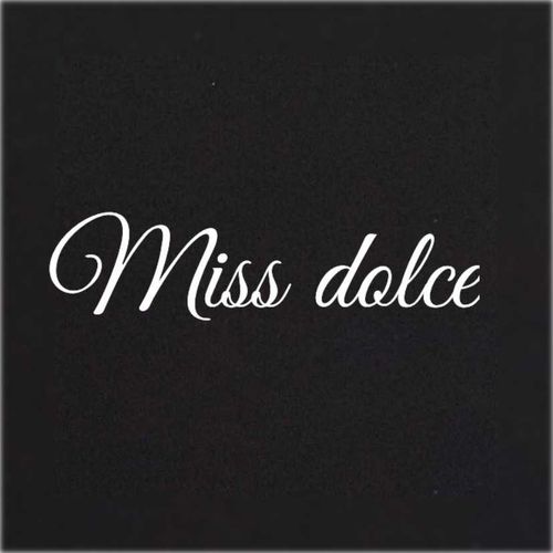 miss_dolce nude