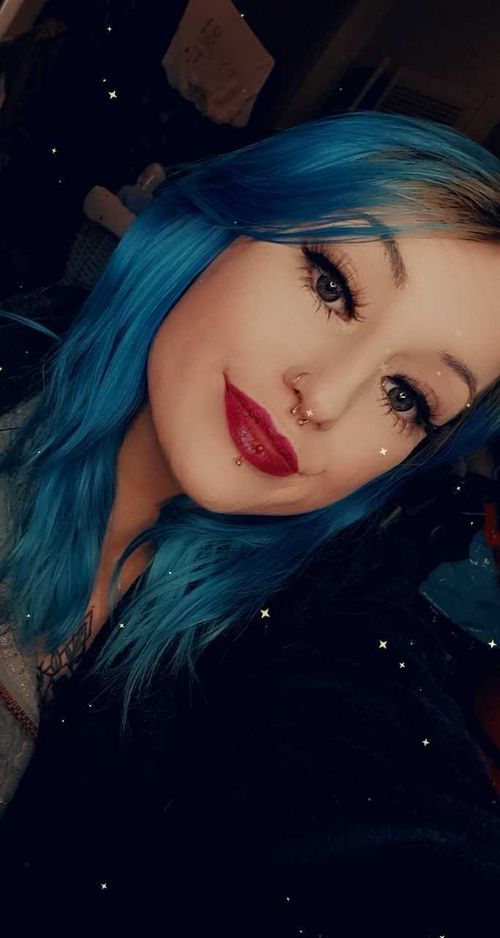 Kaitlynn - @kadiekai OnlyFans nude and photos