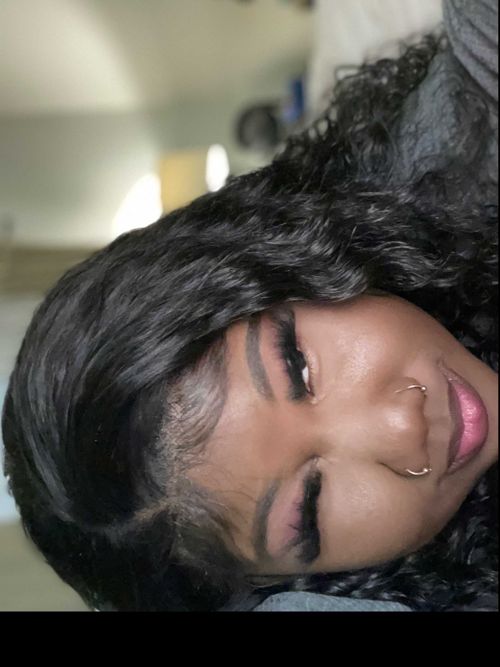 Heavenly Rose - @dollfacerosie OnlyFans nude and photos