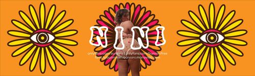 bunninifree nude