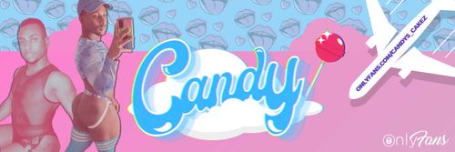 CandyBbyXXX - @candytheebaddie OnlyFans nude and photos