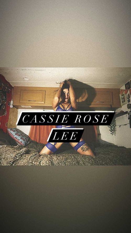 cassie_rose_lee nude
