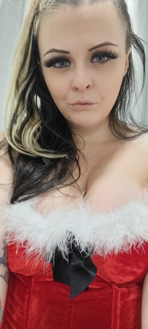 Oxigenada - @l1ttle_ox1 OnlyFans nude and photos