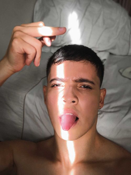 colombian_masked_boy1 nude