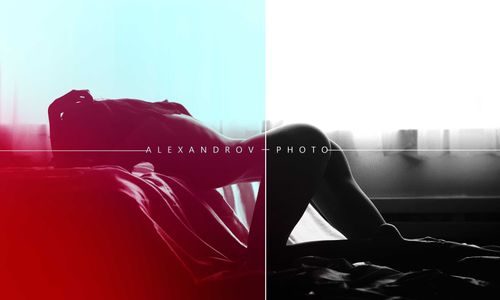 alexandrovphoto nude